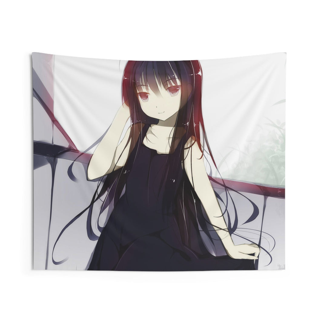Accel World Kuroyukihime Indoor Wall Tapestry