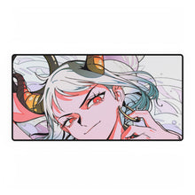Load image into Gallery viewer, Anime One Piece Mouse Pad (Desk Mat)
