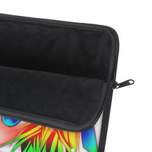 Load image into Gallery viewer, Stephanie Dola Laptop Sleeve
