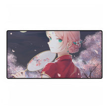 Load image into Gallery viewer, Anime Naruto Mouse Pad (Desk Mat)

