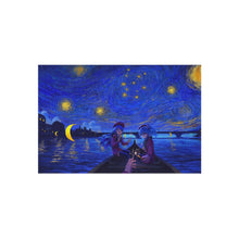 Load image into Gallery viewer, Bili Bili Douga Rug
