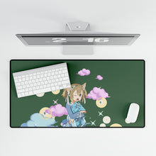 Load image into Gallery viewer, Anime Sword Art Online: Alicization Mouse Pad (Desk Mat)
