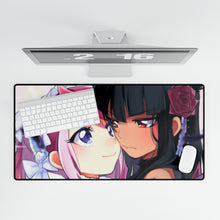 Load image into Gallery viewer, Yu-Gi-Oh! Arc-V Mouse Pad (Desk Mat)
