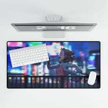 Load image into Gallery viewer, Sora Yori Mo Tooi Basho Mouse Pad (Desk Mat)
