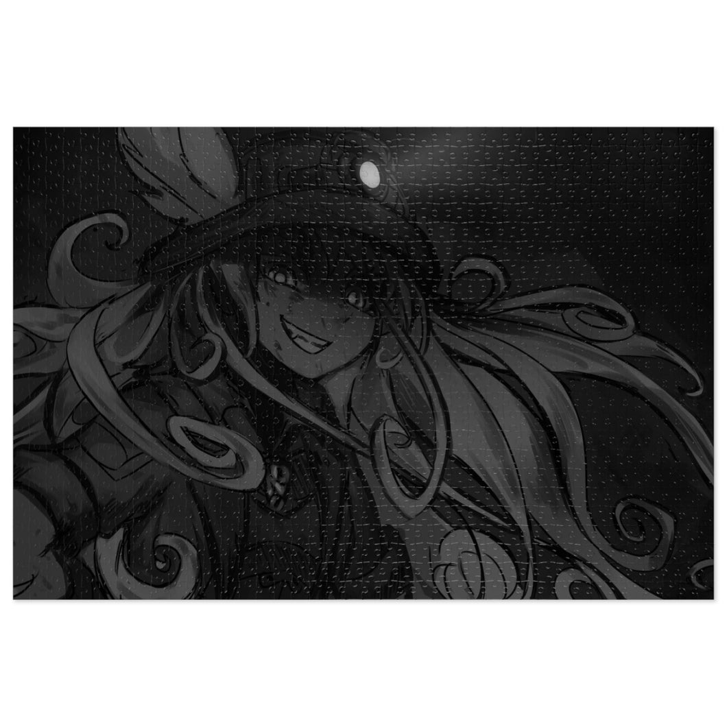 Anime Made In Abyss Jigsaw Puzzle