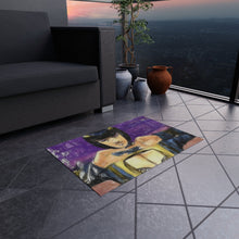 Load image into Gallery viewer, Anime Jojo's Bizarre Adventure Rug
