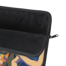 Load image into Gallery viewer, Ao No Exorcist Laptop Sleeve
