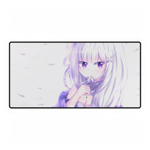 Load image into Gallery viewer, Anime Re:ZERO -Starting Life in Another World- Mouse Pad (Desk Mat)
