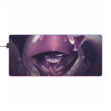 Load image into Gallery viewer, Kabuto Yakushi RGB LED Mouse Pad (Desk Mat)
