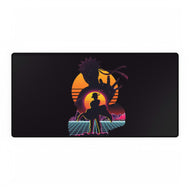 Anime Naruto XXXXL Mouse Pad (Desk Mat)