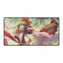 Load image into Gallery viewer, Hina Kagiyama Mouse Pad (Desk Mat)
