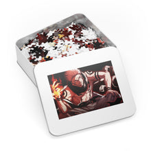 Load image into Gallery viewer, Jujutsu Kaisen Jigsaw Puzzle
