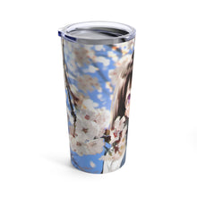 Load image into Gallery viewer, Hyouka Eru Chitanda Tumbler 20oz
