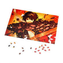 Load image into Gallery viewer, Anime Guilty Crown Jigsaw Puzzle
