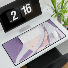 Load image into Gallery viewer, Anime Re:ZERO -Starting Life in Another World- Mouse Pad (Desk Mat)

