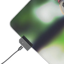 Load image into Gallery viewer, My Dress-Up Darling RGB LED Mouse Pad (Desk Mat)
