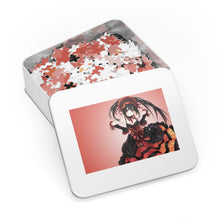 Load image into Gallery viewer, Anime Date A Liver Jigsaw Puzzle
