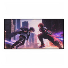 Load image into Gallery viewer, Battle Mouse Pad (Desk Mat)
