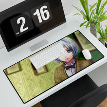 Load image into Gallery viewer, Anime Will o' Wisp Mouse Pad (Desk Mat)

