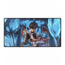 Load image into Gallery viewer, Yu-Gi-Oh! Mouse Pad (Desk Mat)

