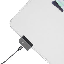 Load image into Gallery viewer, Ryuuou no Oshigoto! RGB LED Mouse Pad (Desk Mat)
