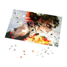 Load image into Gallery viewer, BOOOOOOM!!!!! Jigsaw Puzzle
