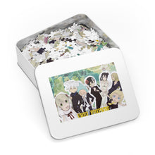 Load image into Gallery viewer, Anime Soul Eaterr Jigsaw Puzzle
