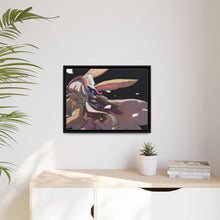 Load image into Gallery viewer, Anime Made In Abyss Canvas Framed Art Print
