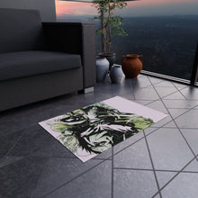 Load image into Gallery viewer, Anime Bleach Rug
