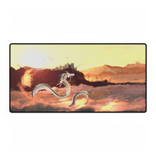 Load image into Gallery viewer, Anime Spirited Away Mouse Pad (Desk Mat)
