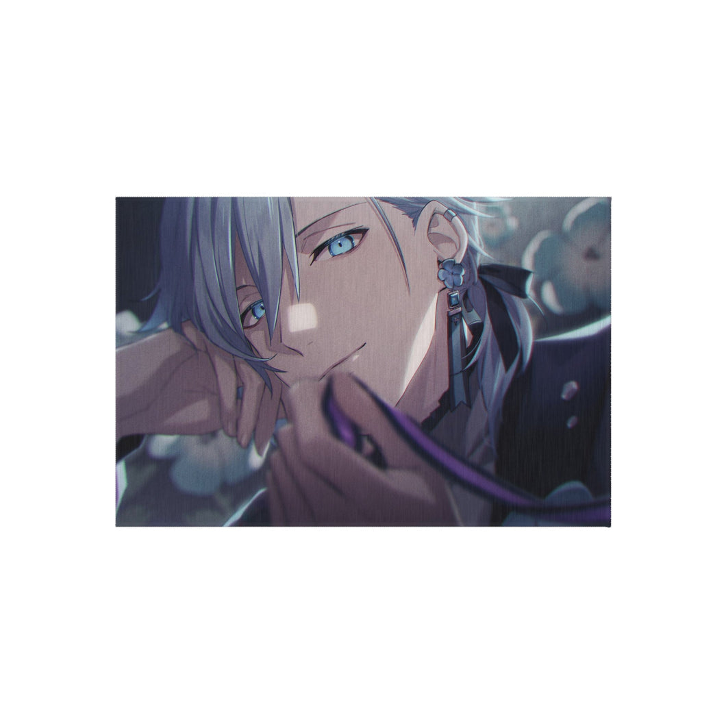 IDOLiSH7 Rug