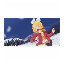 Load image into Gallery viewer, Anime Vocaloid Mouse Pad (Desk Mat)
