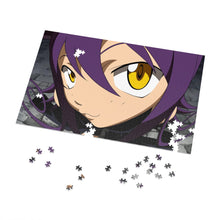 Load image into Gallery viewer, Soul Eater Jigsaw Puzzle
