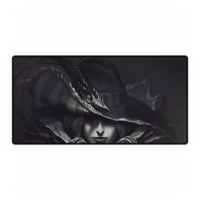Load image into Gallery viewer, Anime Vampire Hunter Dr Mouse Pad (Desk Mat)
