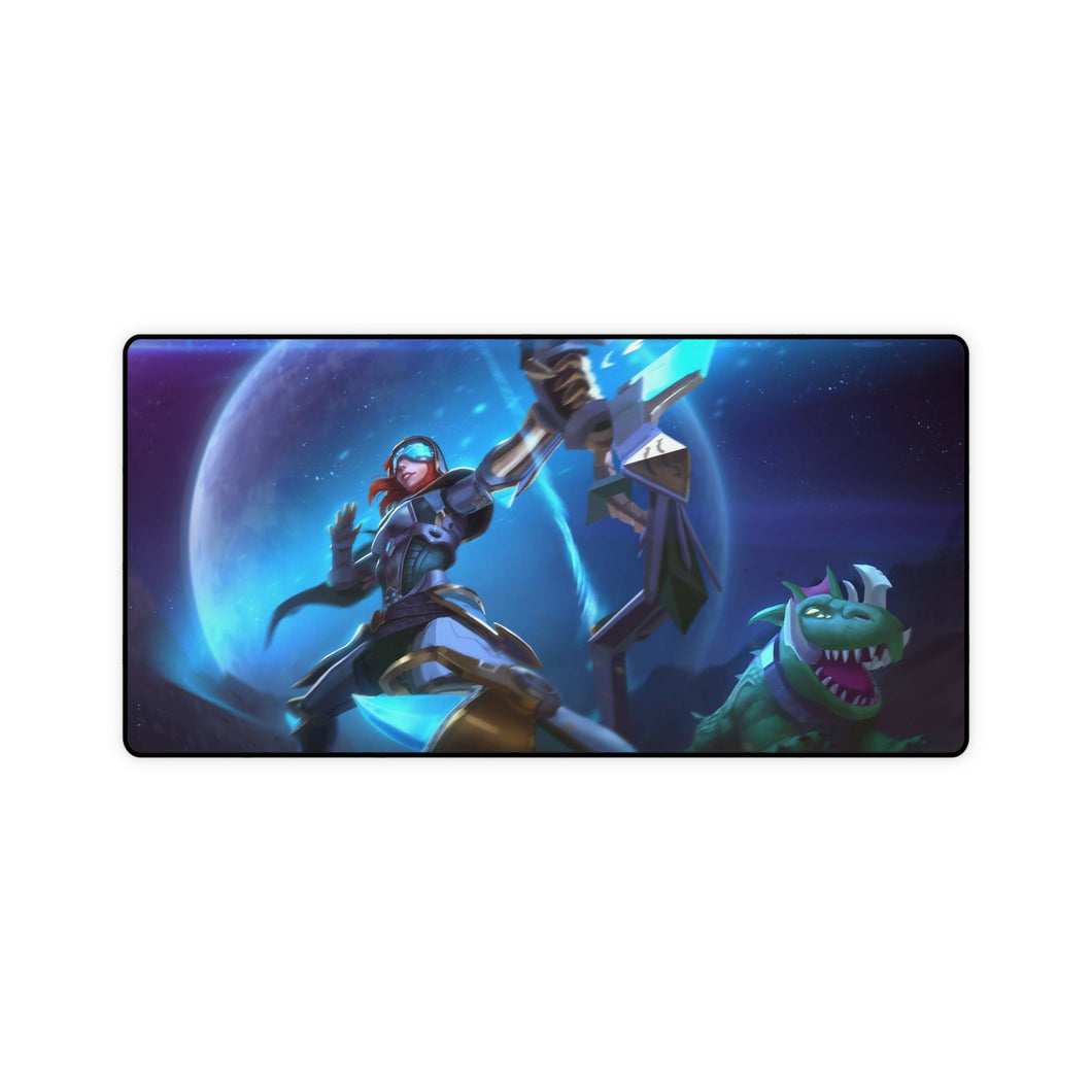 Smite Mouse Pad (Desk Mat)
