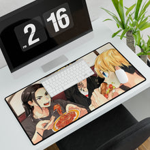 Load image into Gallery viewer, Anime Tokyo Revengers Mouse Pad (Desk Mat)
