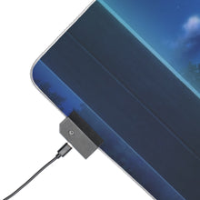 Load image into Gallery viewer, Beast Tamer RGB LED Mouse Pad (Desk Mat)
