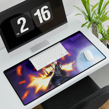 Load image into Gallery viewer, Anime Naruto Mouse Pad (Desk Mat)
