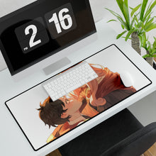 Load image into Gallery viewer, Anime Spy x Family Mouse Pad (Desk Mat)
