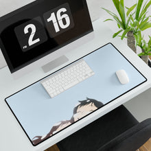 Load image into Gallery viewer, Wolf Children Mouse Pad (Desk Mat)
