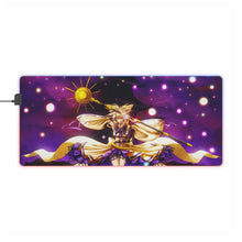 Load image into Gallery viewer, Touhou RGB LED Mouse Pad (Desk Mat)
