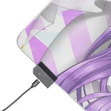 Load image into Gallery viewer, Touhou RGB LED Mouse Pad (Desk Mat)
