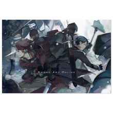Load image into Gallery viewer, Sword Art Online Jigsaw Puzzle

