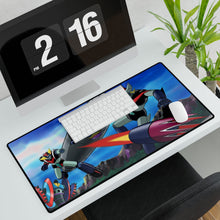 Load image into Gallery viewer, Great Mazinger Mouse Pad (Desk Mat)

