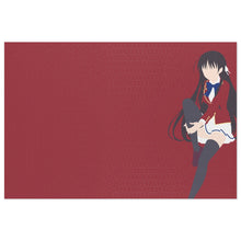 Load image into Gallery viewer, Classroom of the Elite Suzune Horikita Jigsaw Puzzle
