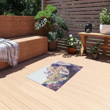 Load image into Gallery viewer, Anime Love Rug

