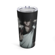 Load image into Gallery viewer, Anime Fairy Tail Tumbler 20oz
