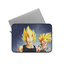 Load image into Gallery viewer, Anime Dragon Ball Z Laptop Sleeve
