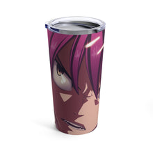 Load image into Gallery viewer, Anime Fairy Tail Tumbler 20oz
