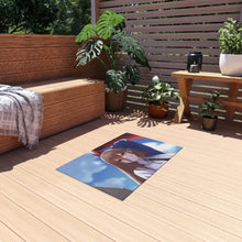 Load image into Gallery viewer, Anime Chainsaw Man Rug
